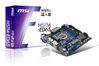 MSI H57M-ED65