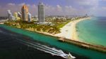 Miami nice!