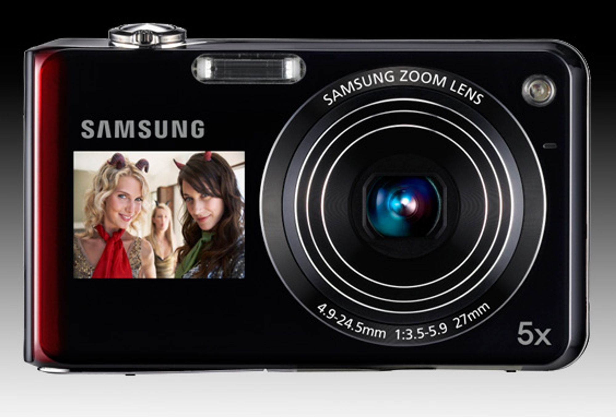 Samsung PL150.