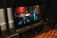 Sonys 3D-TV-er lansert 