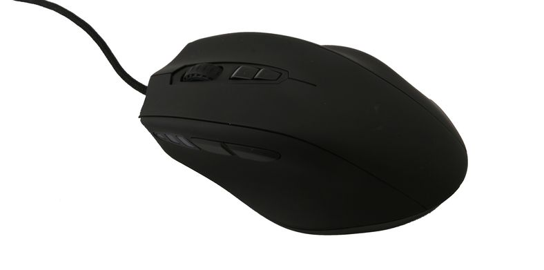 Mionix Naos 5000