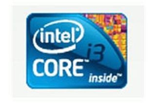 Klikk for å vise bilde i full størrelse Intel Core i3 530