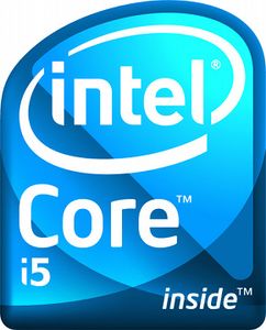 Intel Core i5 650