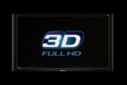 Voksne 3D-plasmaer