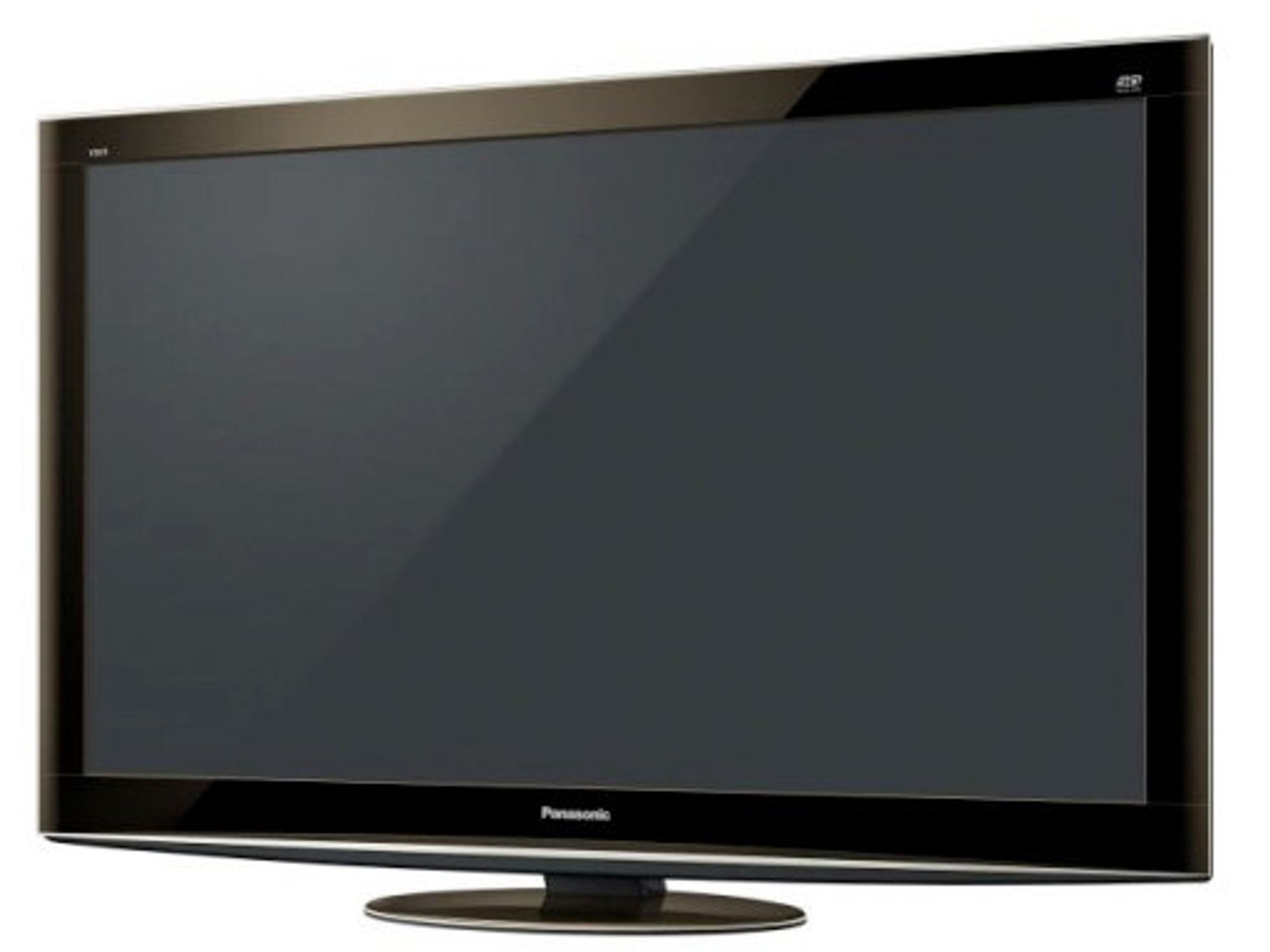 Panasonics 3D-plasma: Ordinært ytre, men oppgradert indre