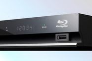 Flere 3D Blu-ray-modeller