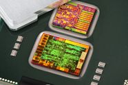 Intel slipper bøttevis med prosessorer