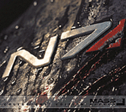 Mass Effect 2 (Digital Deluxe Edition)