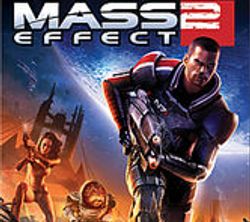 Mass Effect 2