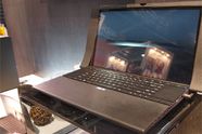 Asus i samarbeid med Bang & OIufsen