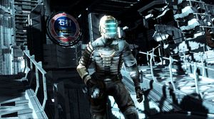Gratis Dead Space er jo kos..?