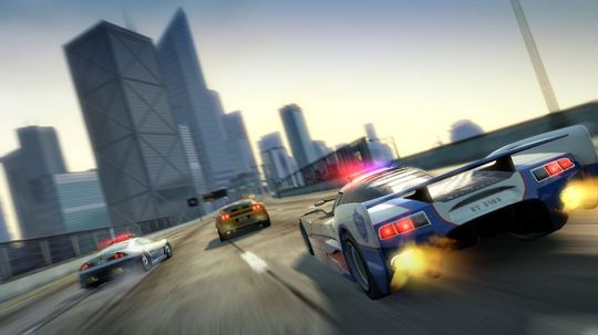 Burnout Paradise: The Ultimate Box .
