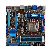 Asus P7H55D-M EVO