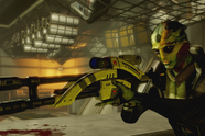 Mass Effect 3 allerede p�begynt