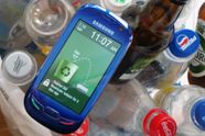 Samsung Blue Earth