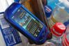 Samsung S7550 Blue Earth