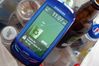 Samsung S7550 Blue Earth