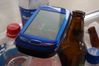 Samsung S7550 Blue Earth