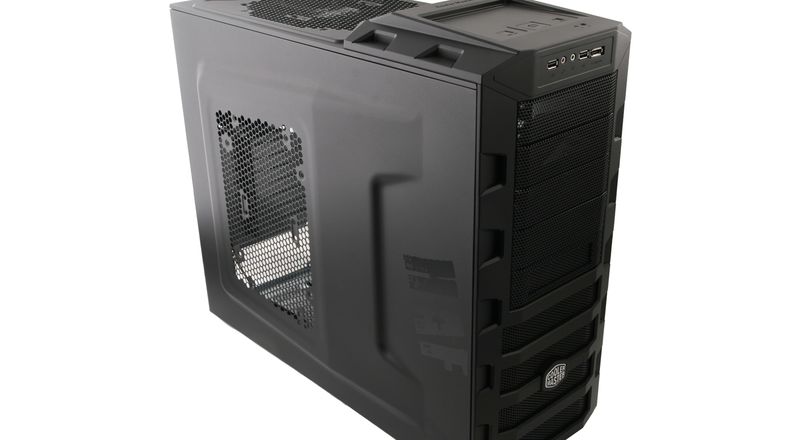 Cooler Master HAF 922 Mini