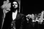 Anton Corbijn til Nordic Light