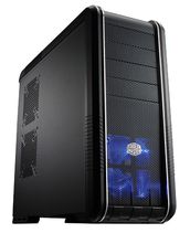 Cooler Master CM 690 II Advanced