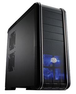 Cooler Master CM 690 II Advanced