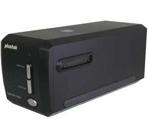 Plustek OpticFilm 7600i SE