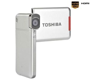 Toshiba Camileo S20