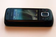 Nokia 6600i Slide