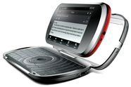 Design-Android fra Lenovo