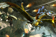 James Cameron vil lage flere spill