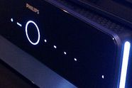 Tre lydplanker fra Philips 
