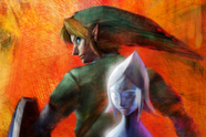 � Zelda Wii m� bli perfekt