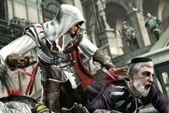 Assassin's Creed 2 f�r oppf�lger