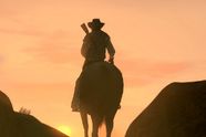 Red Dead Redemption med problemer