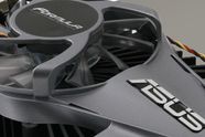 Asus Radeon HD 5750 Formula