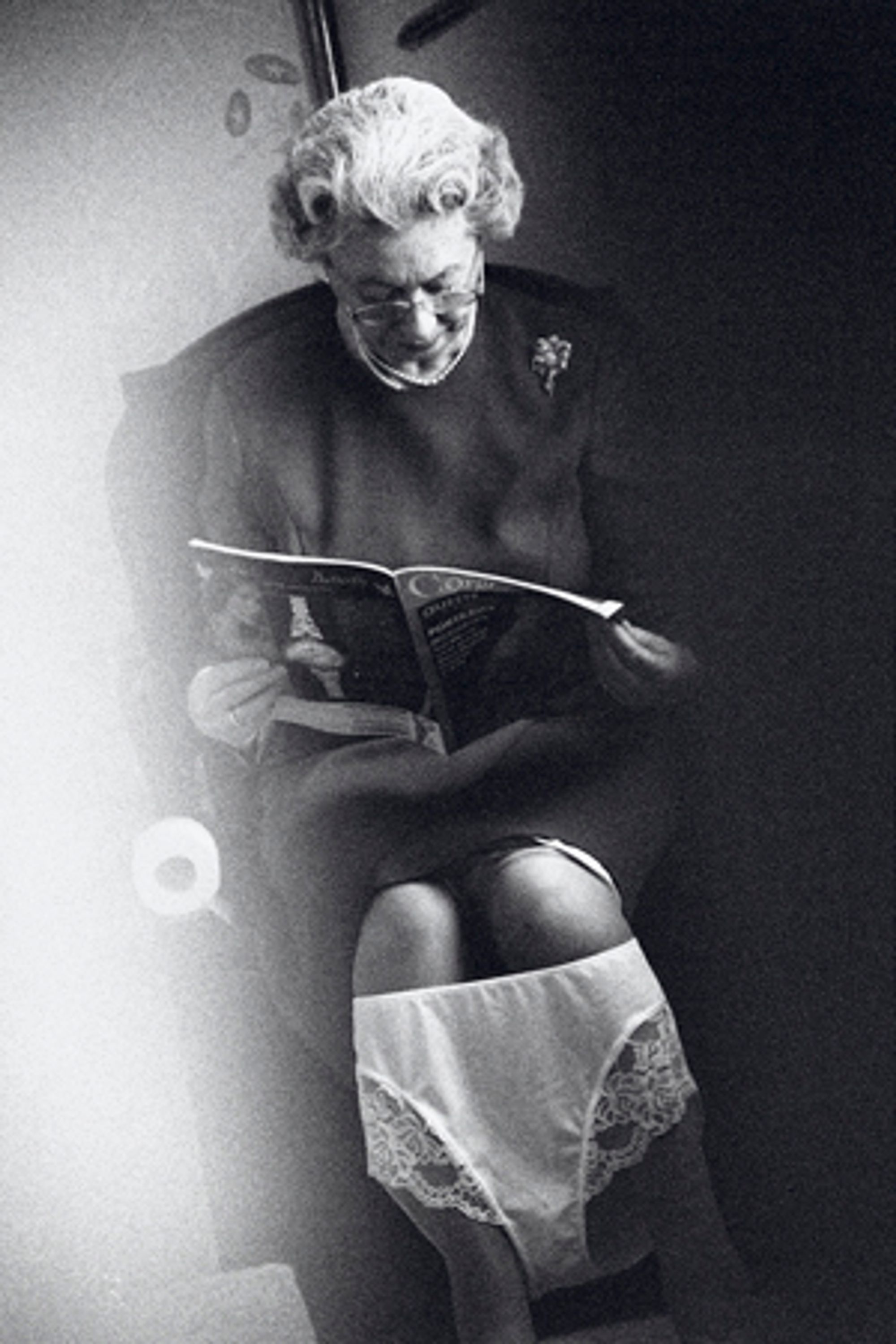 Foto: Alison Jackson