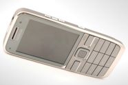 Nokia E52