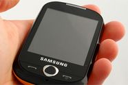 Samsung S3650 Corby
