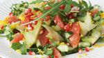 Dagens rett: Frisk grapefruktsalat