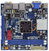 ASRock A330ION