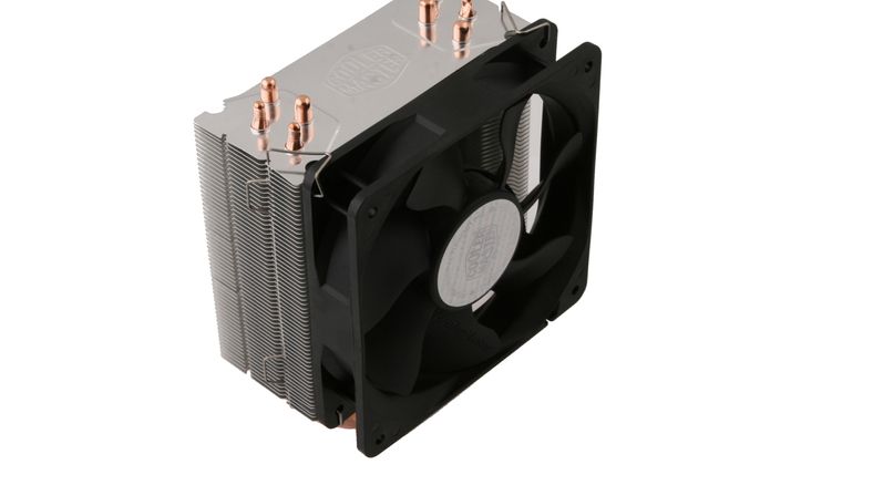 Cooler Master Hyper 212 Plus