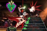 Blir Megadeth de neste gitarheltene?