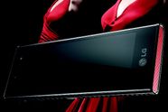LG BL40 New Chocolate