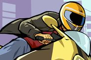 Chinatown Wars til Iphone