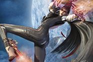 Bayonetta