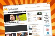 Spill nettspill hos Spillverket