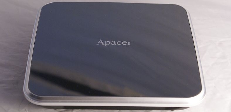 Apacer AL460