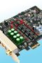 HTPC-lyd fra Auzentech 