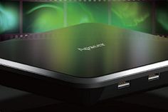 Mediaspiller p� budsjett